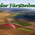 Video - "der Fürstenberg durch die Jahreszeiten"