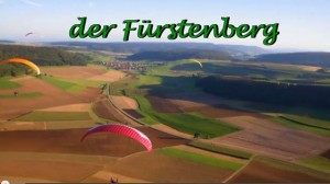 Video  -  "der Fürstenberg durch die Jahreszeiten"